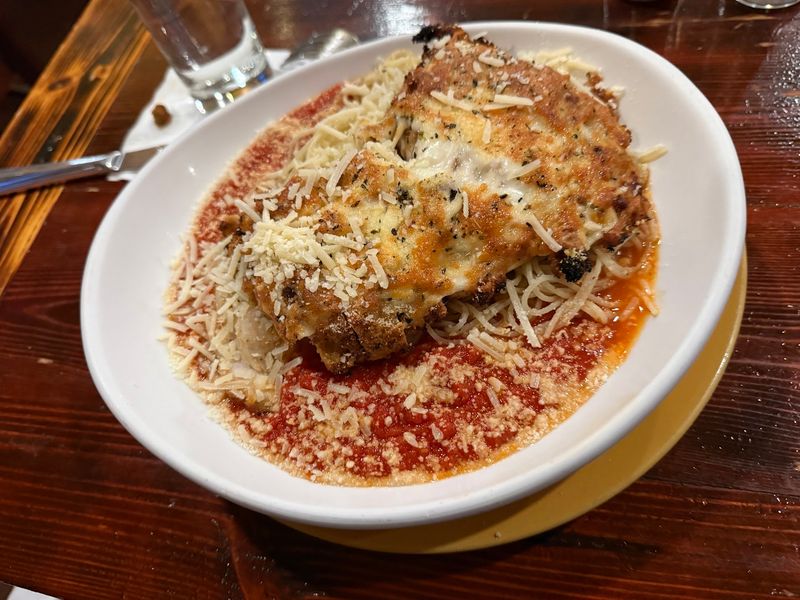 Bonelli's, Pensacola