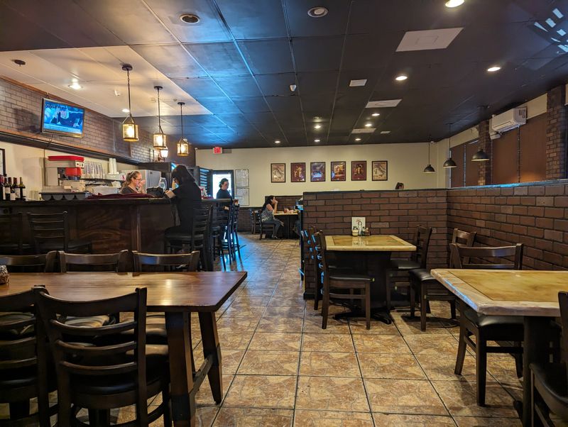 Roma Café — Mobile