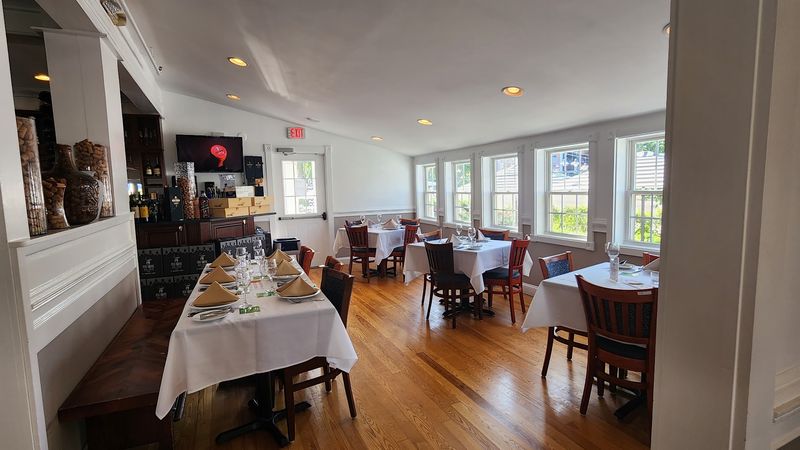 Bonissoni Brazilian Steakhouse, Ogunquit Bonissoni Brazilian Steakhouse, Ogunquit