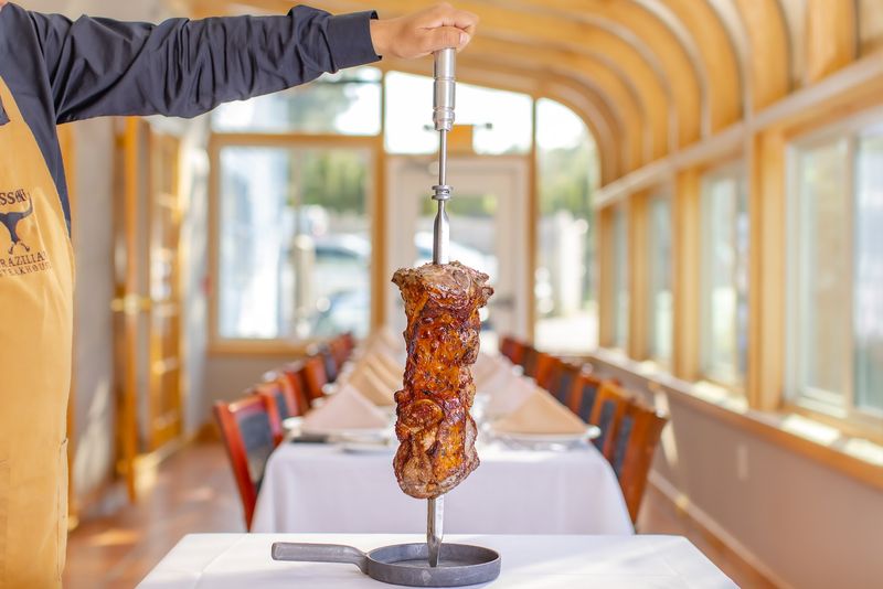 Bonissoni Brazilian Steakhouse, Ogunquit