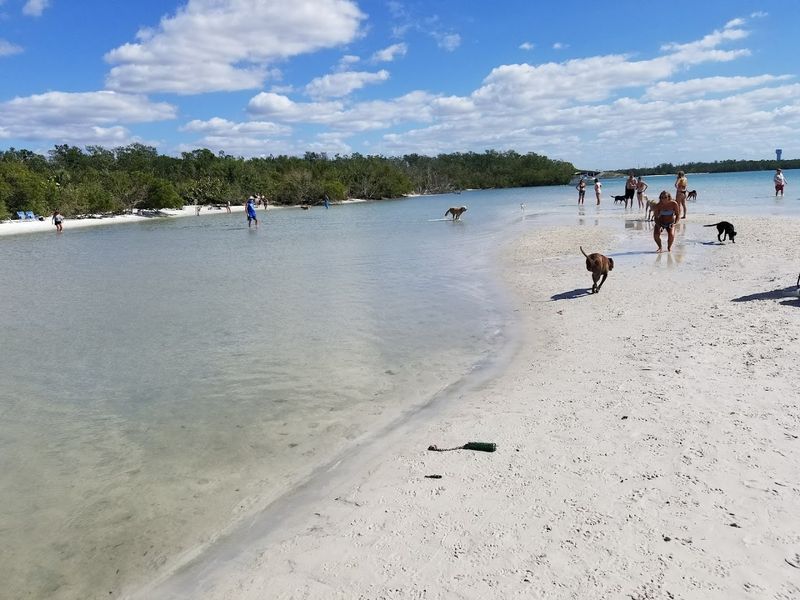 Bonita Beach Dog Park