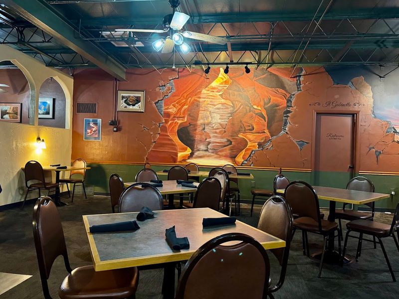 Bonkers Restaurant And Steakhouse - Page