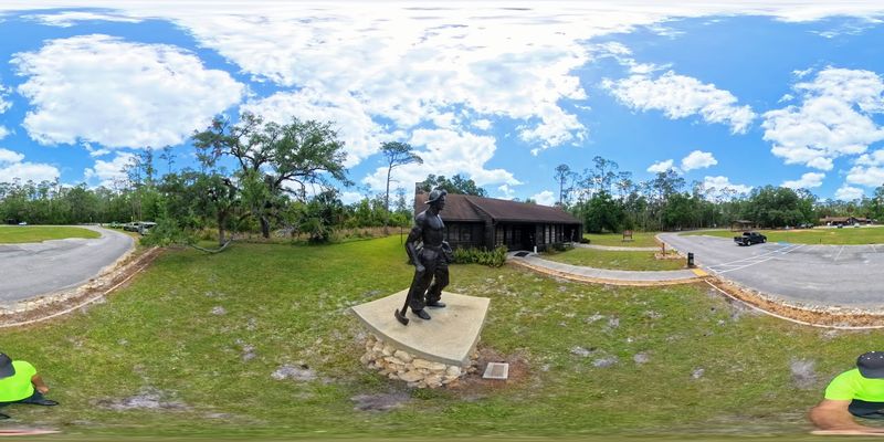 Florida CCC Museum, Sebring