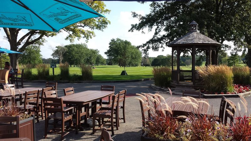 Bonnie Brook Golf Course, Waukegan