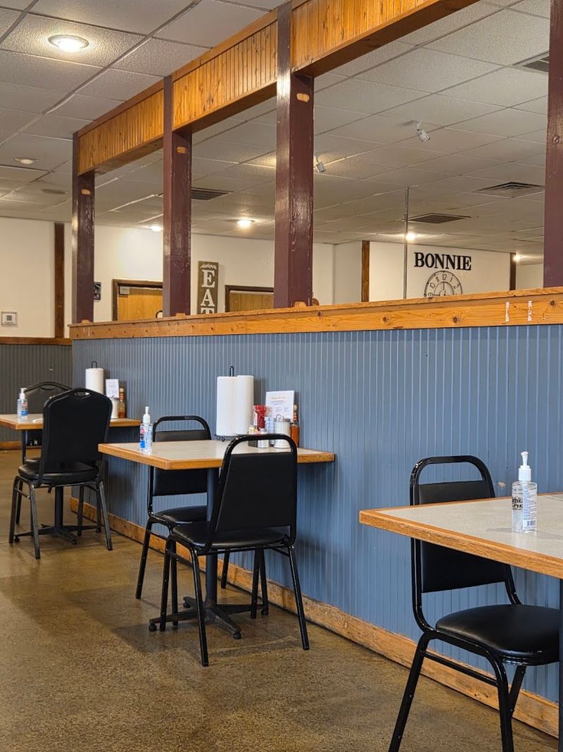 Bonnie Cafe, West Frankfort
