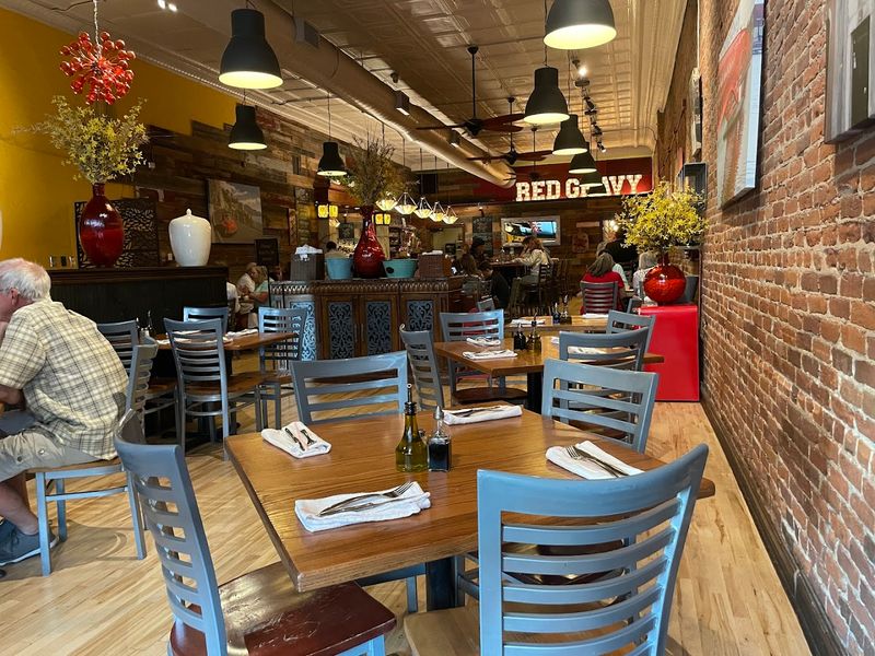 Red Gravy Italian Bistro