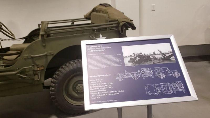 Bonus Museums and a Free Shuttle Ride