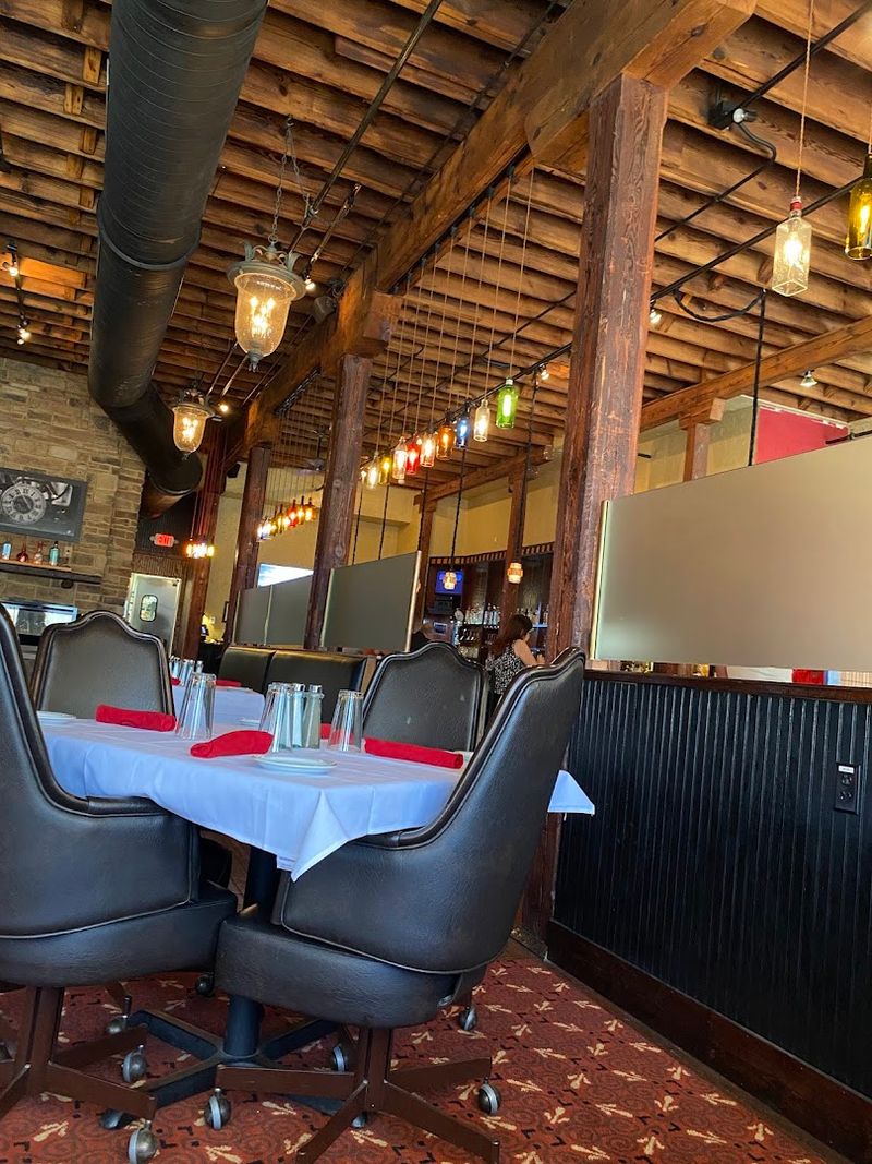 BoodaLu Steakhouse BoodaLu Steakhouse