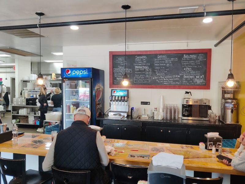 Booher's Fresh Market