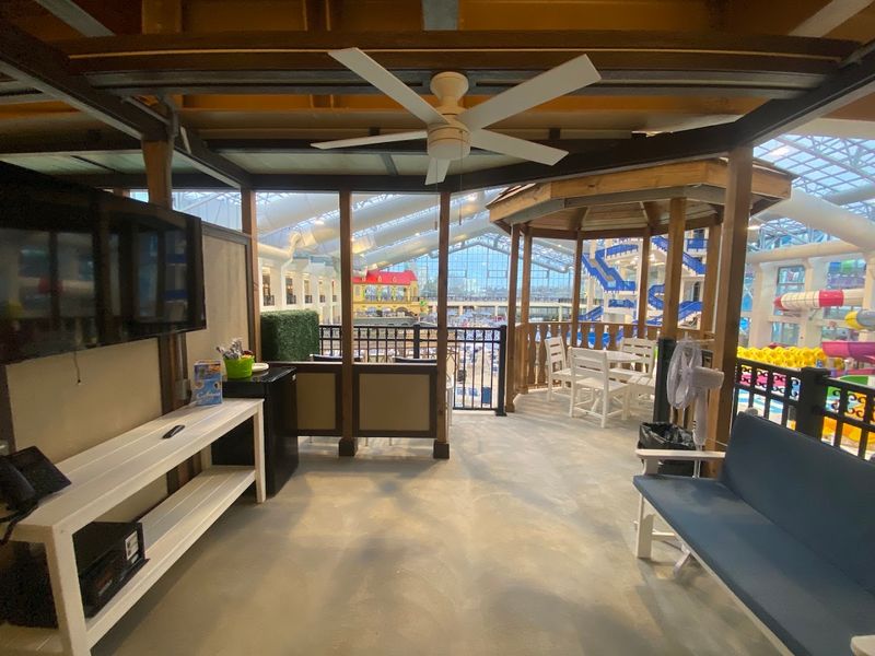 Book A Cabana Only If You Will Really Use It Book A Cabana Only If You Will Really Use It
