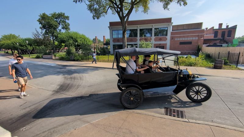 Book A Model T Ride For The Real Thing Book A Model T Ride For The Real Thing