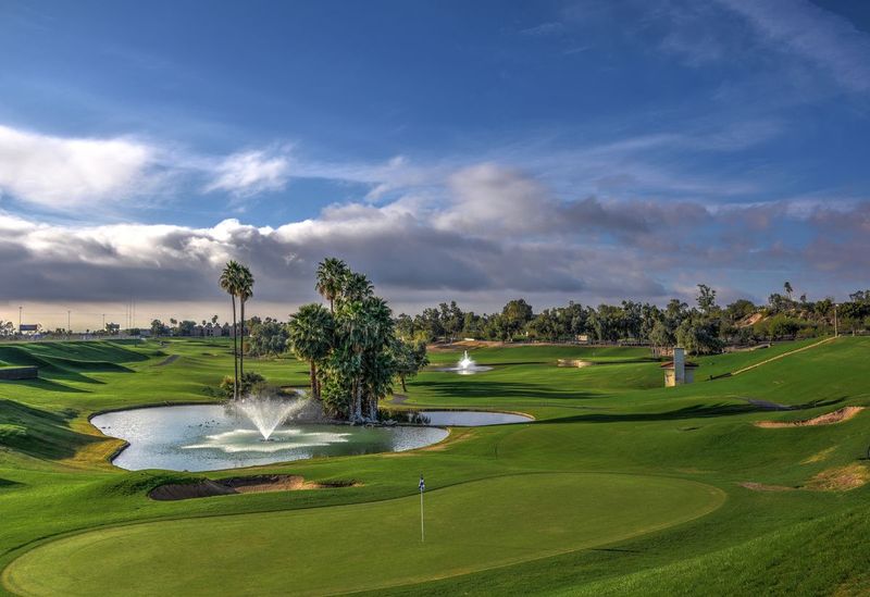 Book A Tee Time At An Arizona Golf Course