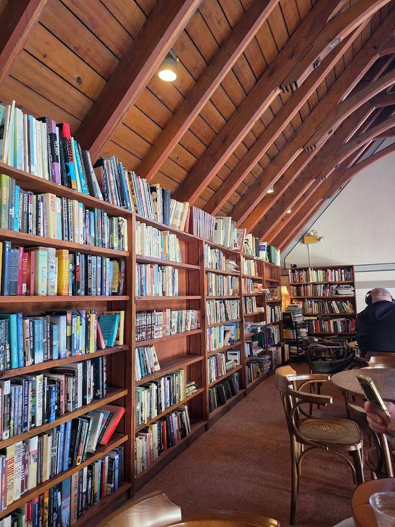 Little Fox Coffee & Books, Hanover