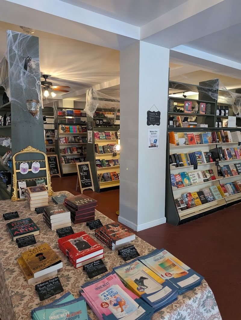 Events That Make The Store A Community Hub