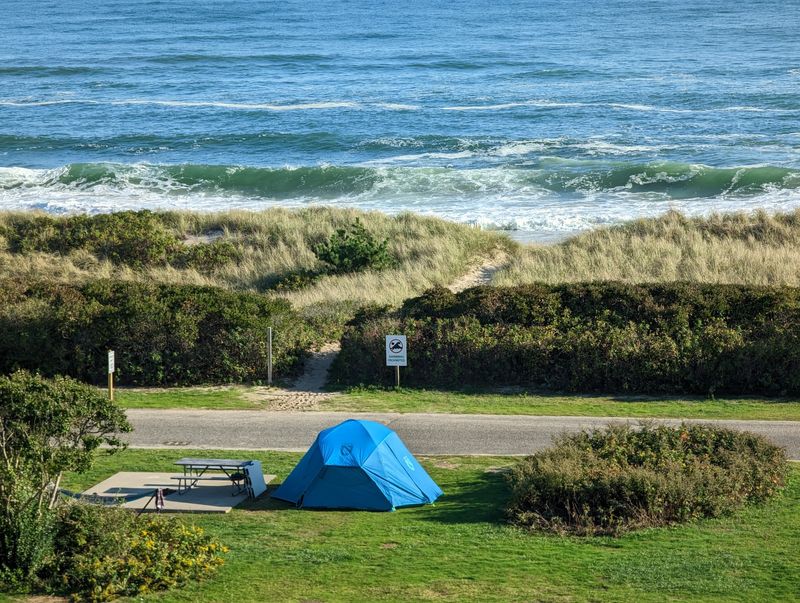 Book Early Or Watch Someone Else Enjoy Your Summer Spot