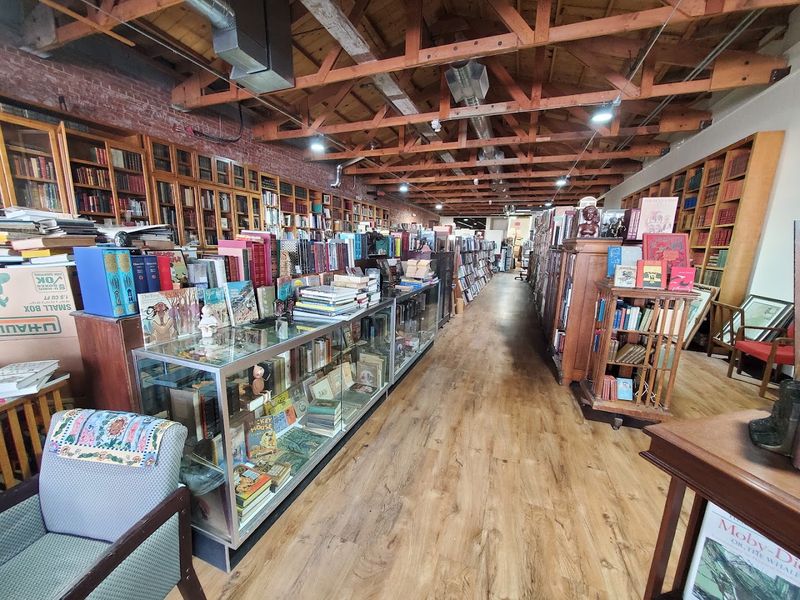 Book Gallery, Phoenix
