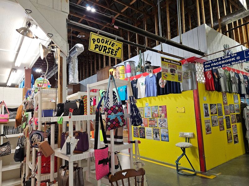 Fresh Produce That Rivals Farmer's Markets