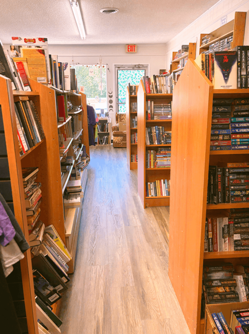 Book Ordering Service That Comes Through Fast