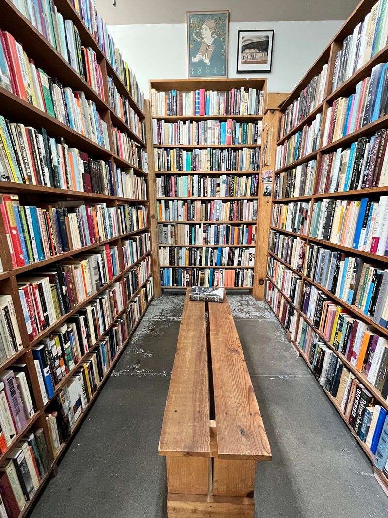 Book Stop