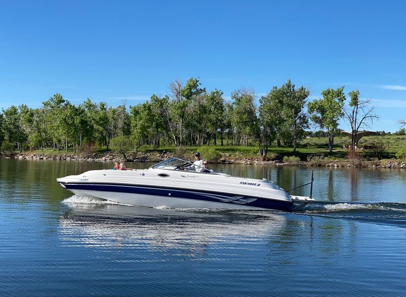 Book The Whole Boat And Let The Day Run Longer