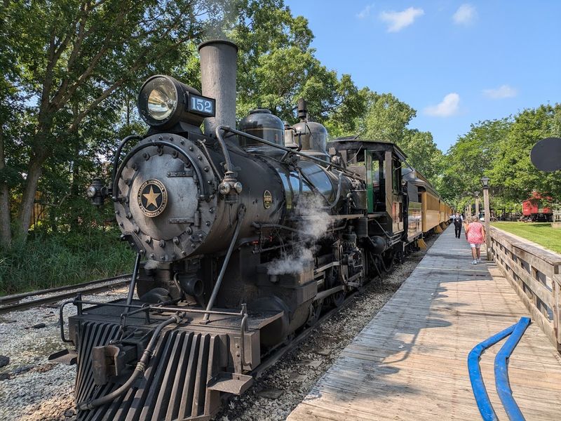 Book Train Tickets Before You Arrive