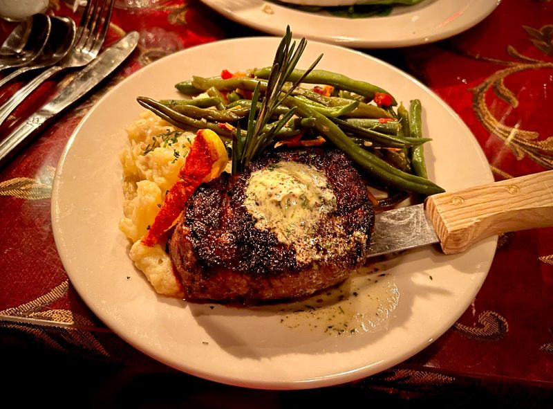 Food That Earns The Hype