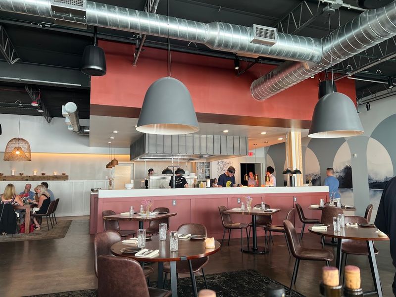 A Modern Masterpiece Of Inclusion And Taste