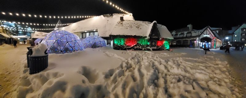 An Equestrian Adventure At The Resort