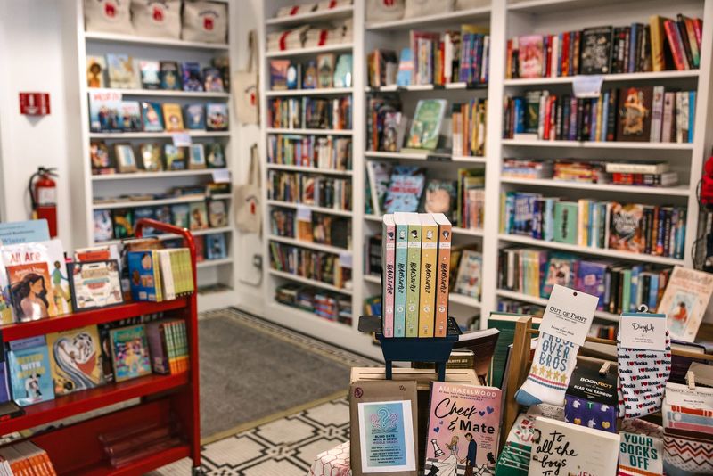 Book clubs add a community dimension