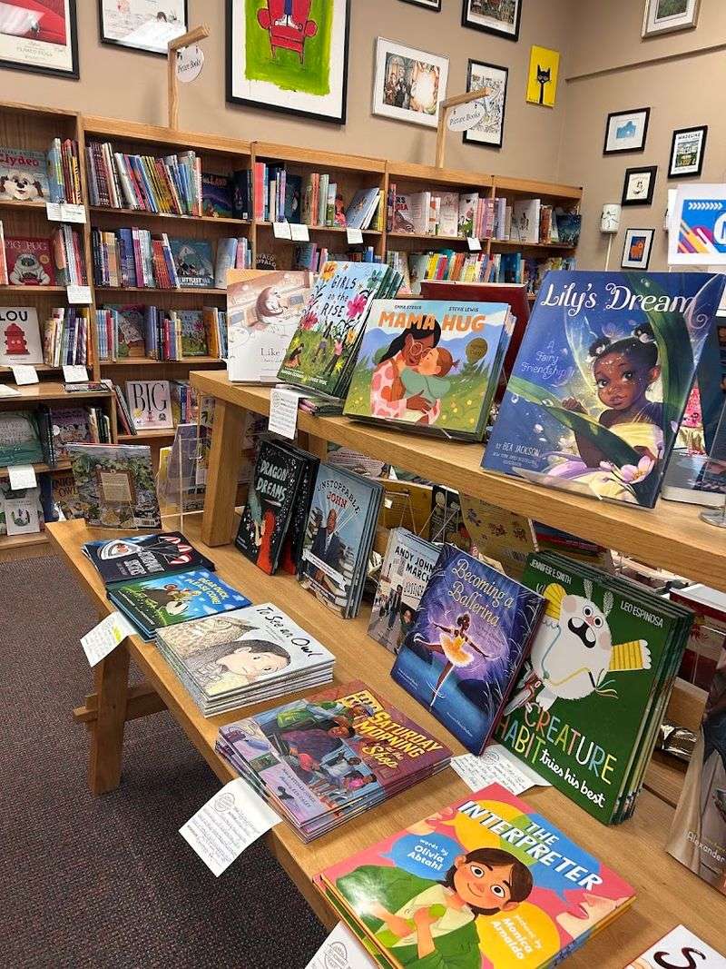 Anderson's Bookshop, Naperville