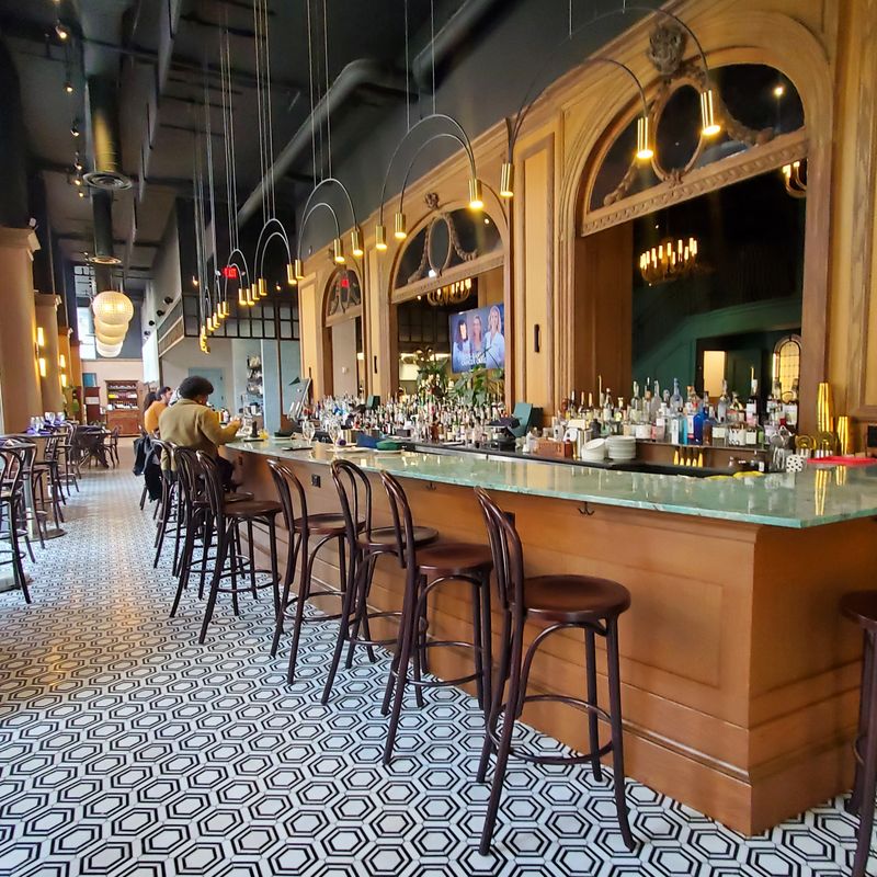 Rex at the Royal — Philadelphia