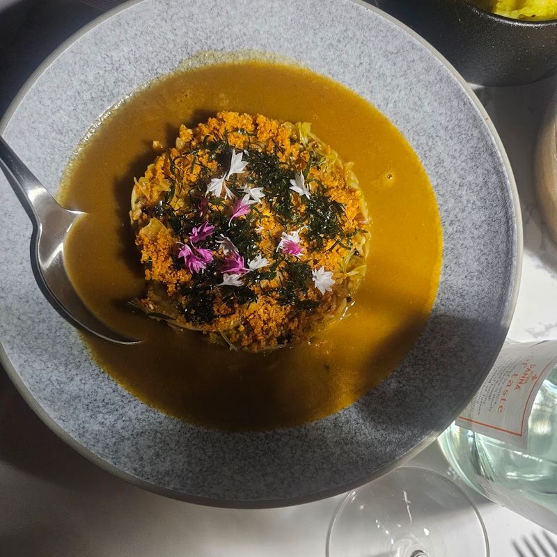 Booking A Table Here Has Become A May Ritual For New Yorkers