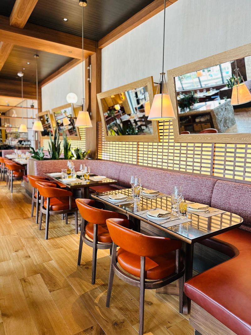 Booking Ahead Makes Weekend Dinner Much Easier