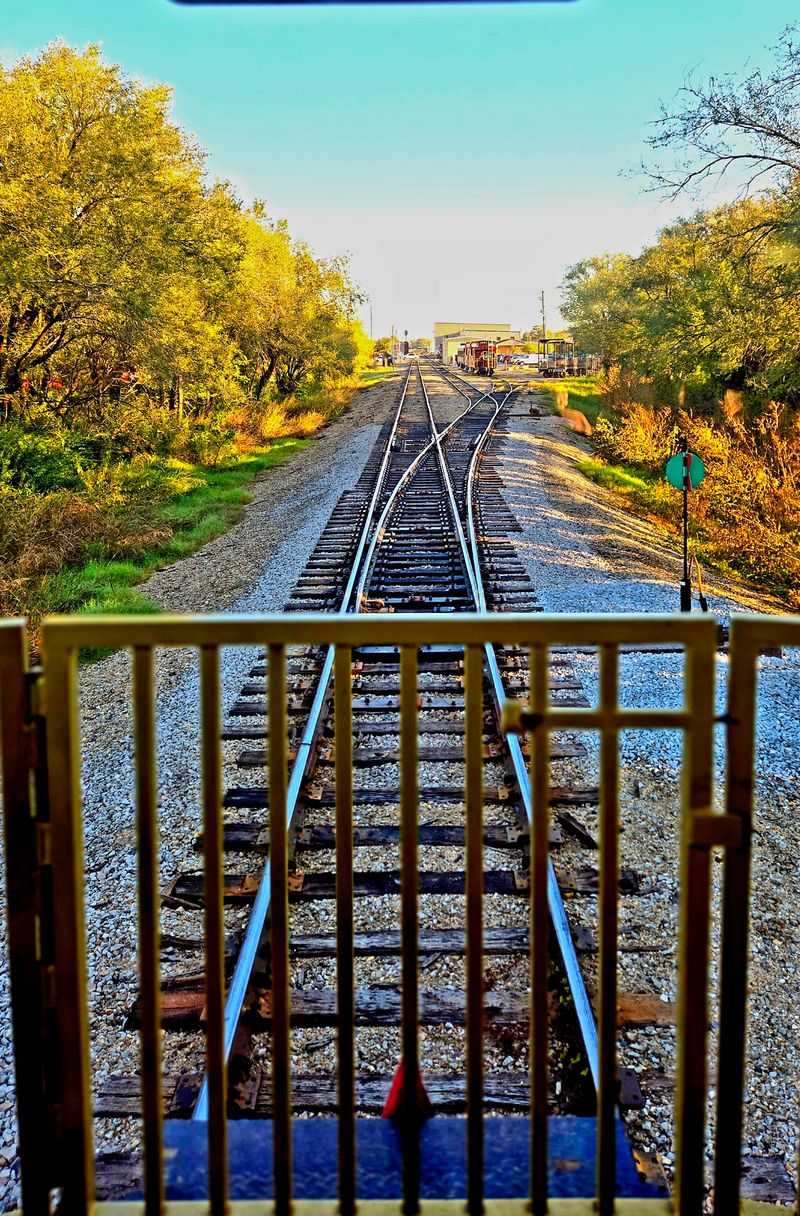 What To Pack For A Train Ride