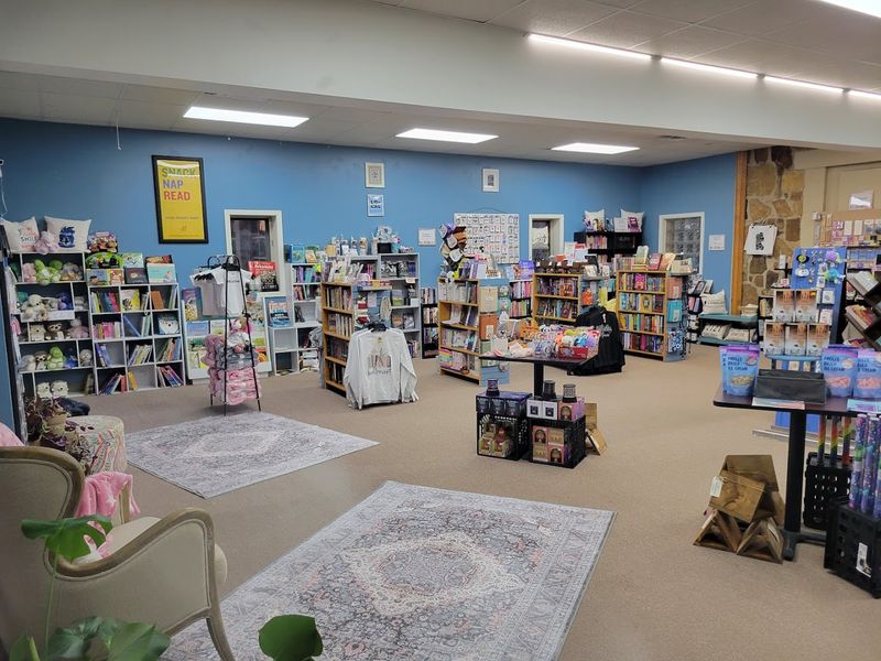 Bookish Emporium Of Arkansas, Heber Springs Bookish Emporium Of Arkansas, Heber Springs