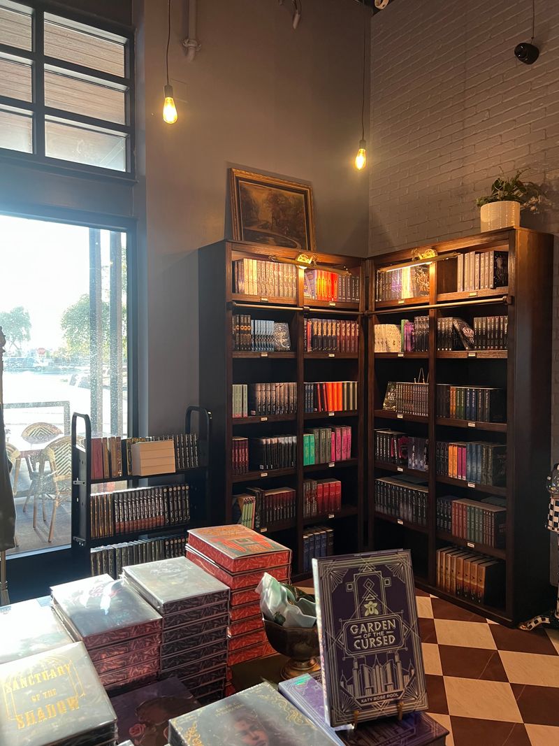 Community And Events