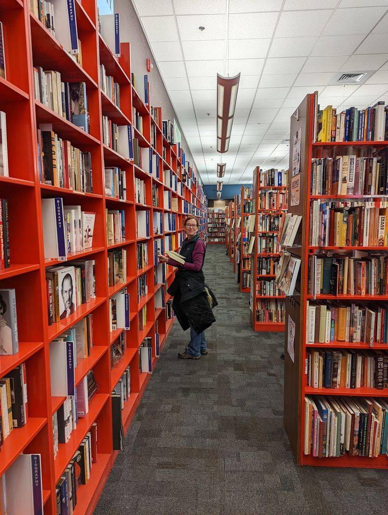 Bookmans Entertainment Exchange Flagstaff