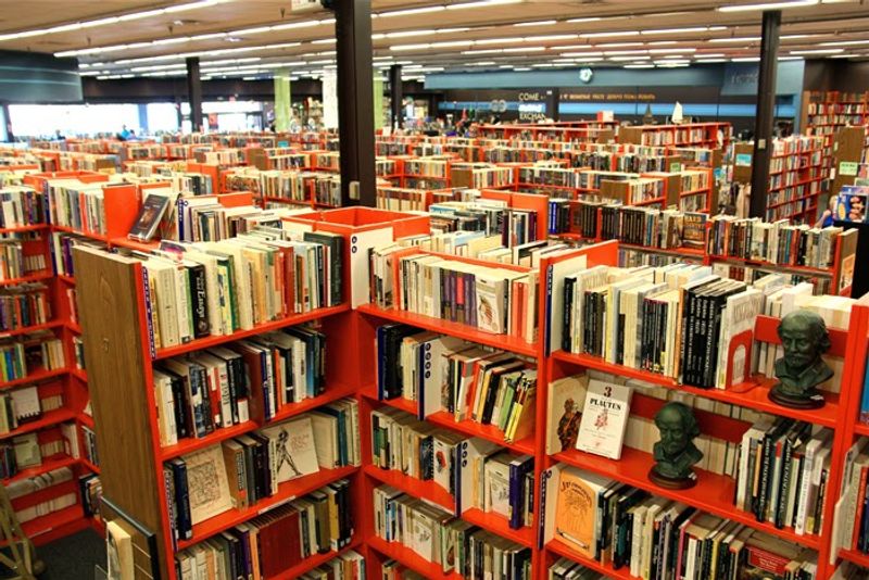 Bookmans Entertainment Exchange Mesa