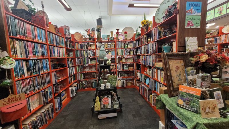 Bookmans Entertainment Exchange Phoenix