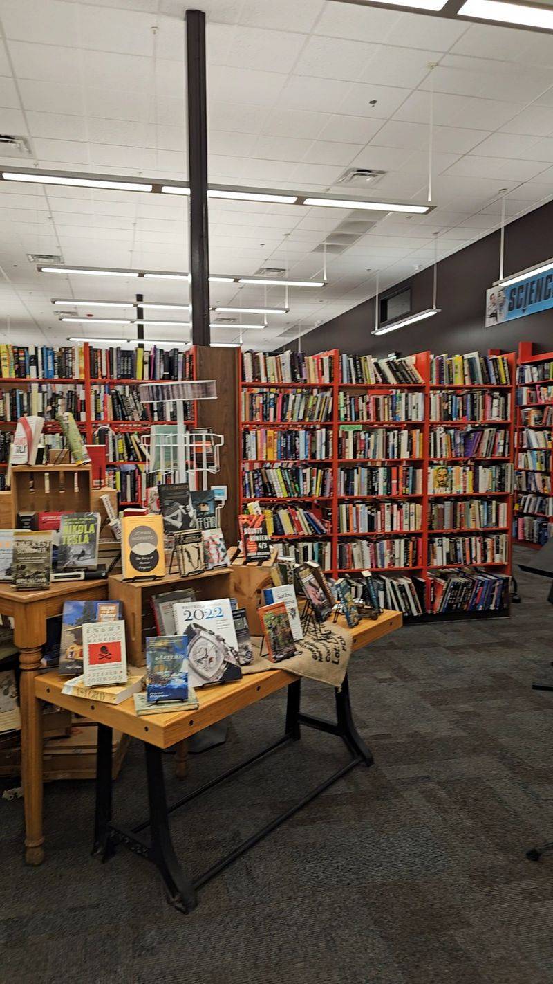 Bookmans Entertainment Exchange Tucson East