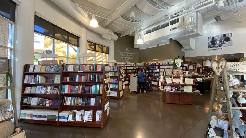 The Café & Bookstore At Scottsdale Bible Church, Scottsdale