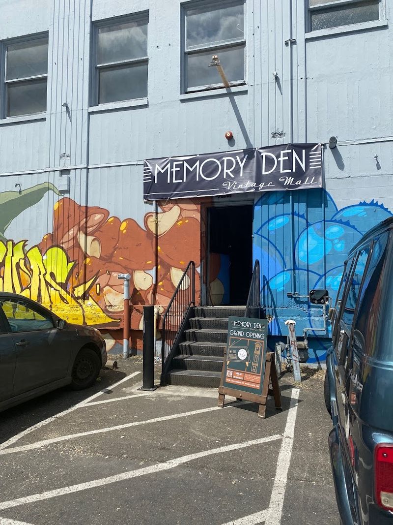 A Hidden Treasure You’ll Want To Revisit Again And Again