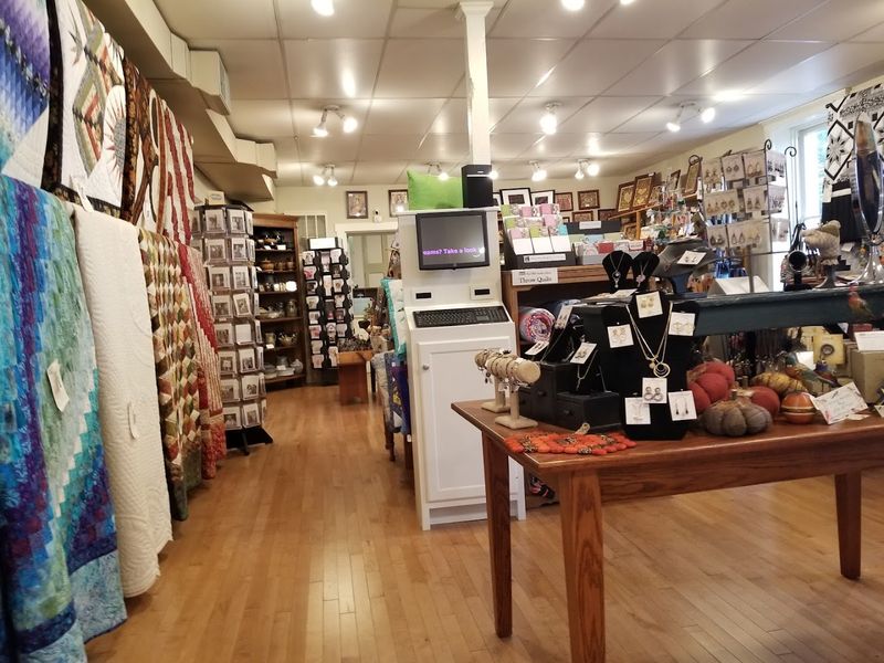 Notions And Tools That Cover Every Quilting Need