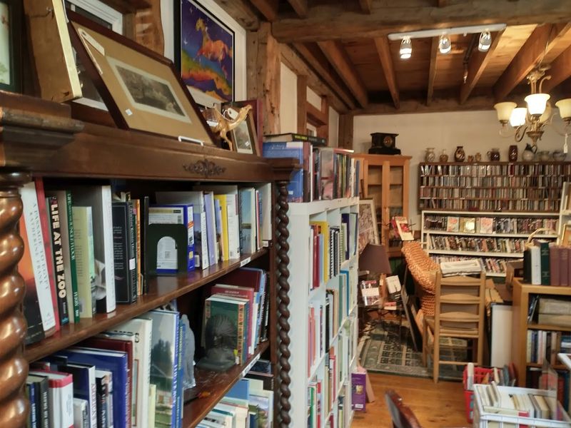 Books, Art, And Craft Supplies Galore