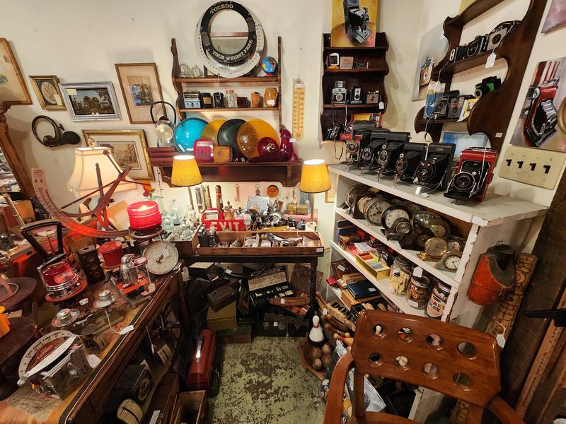 Books, Cameras, And Pocket Knives For The Curious Books, Cameras, And Pocket Knives For The Curious