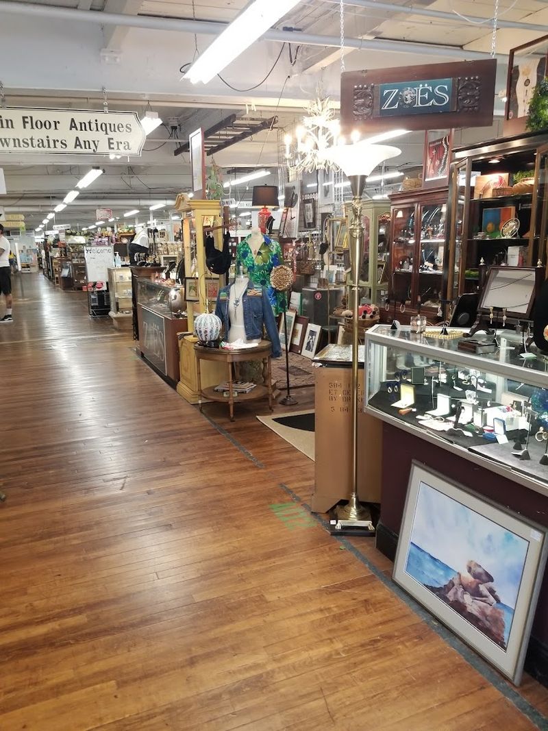 The Treasure Hunt Experience