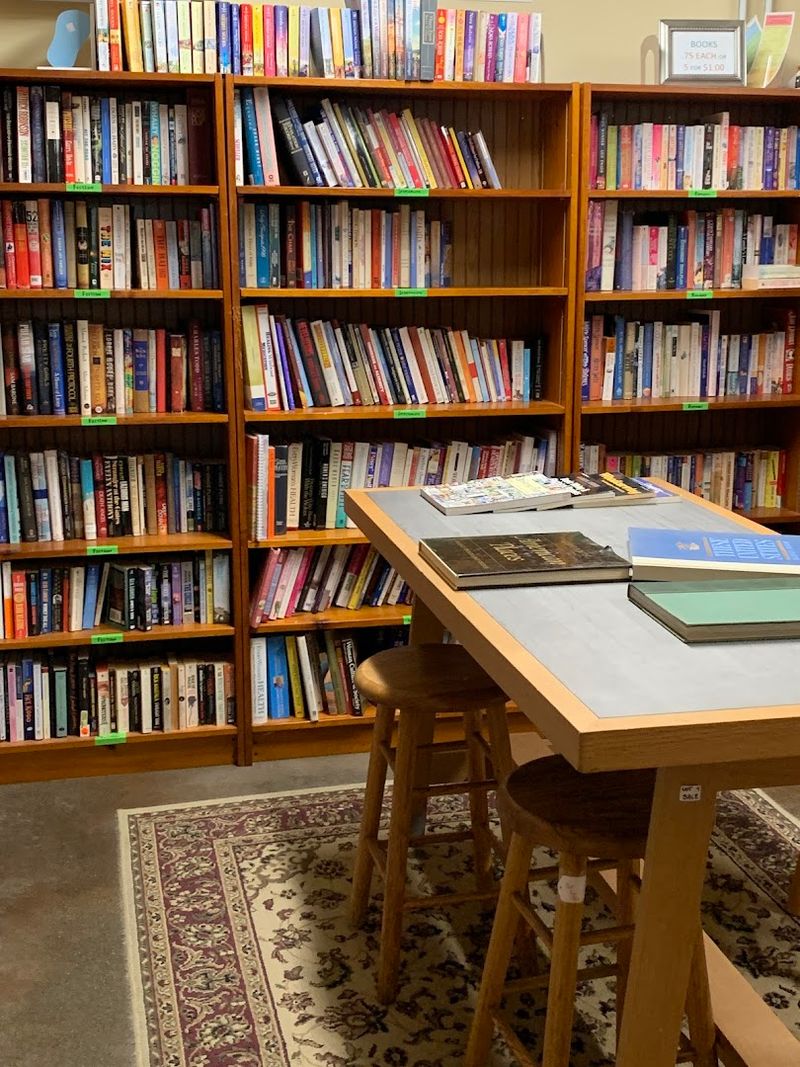 Books For Pocket Change