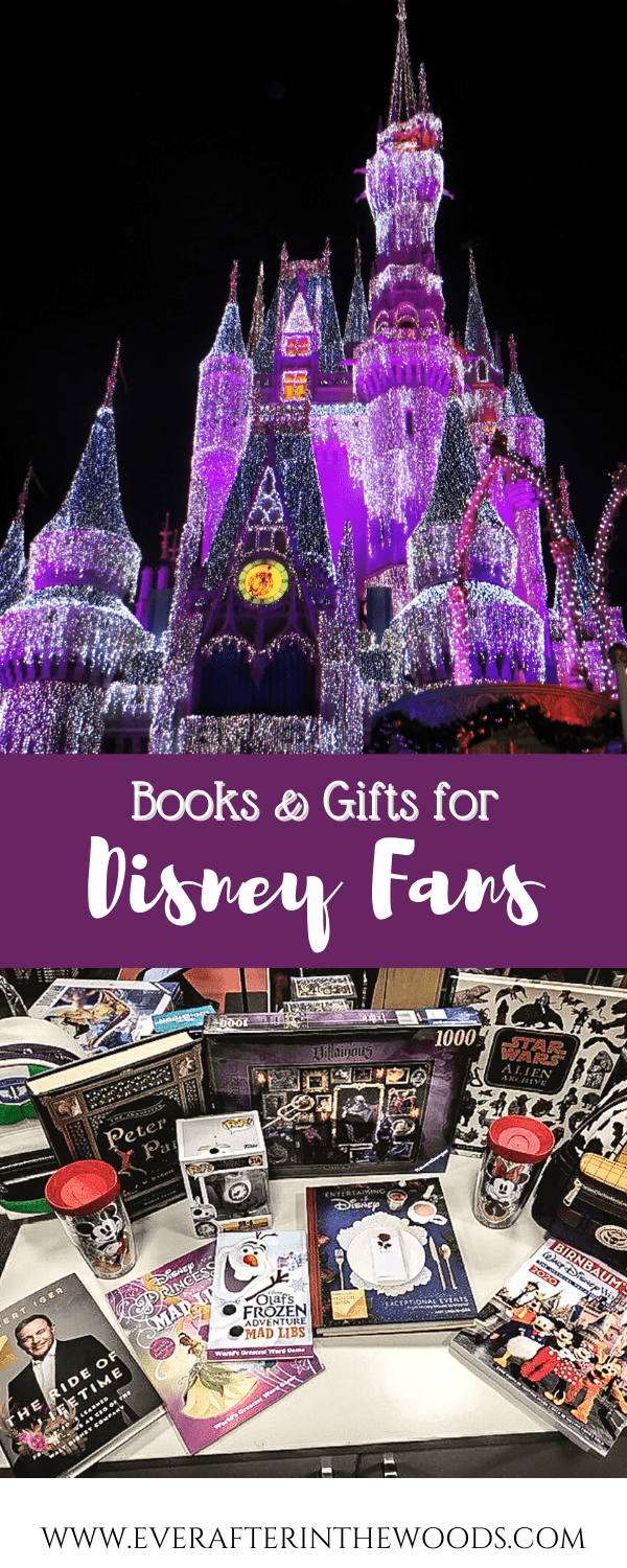 HOLIDAY GIFT GUIDE: Gifts for Disney Lovers! - SheSaved®