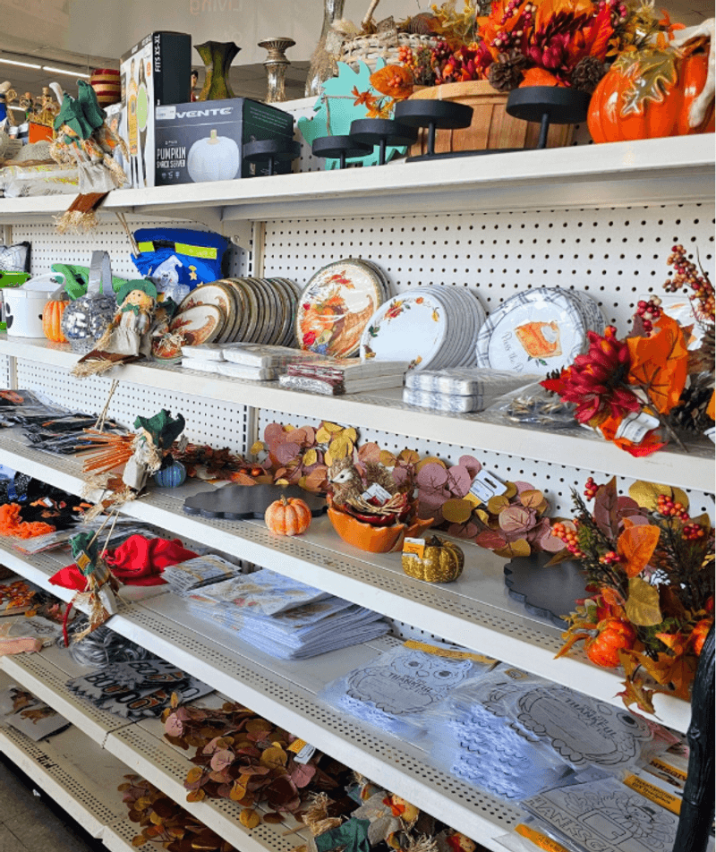 The Collectibles And Vintage Corner