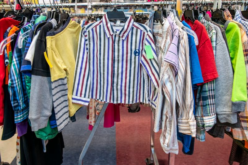 Kid Gear And Textiles